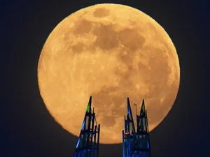 Mid-Autumn Supermoon Guide: Best Viewing Times and Tips in Vietnam - image 4