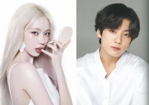 Tình Tin Đồn Khiến Jungkook (BTS) 'Có Tật Giật Mình', Vội Che Giấu Là Ai? - image 11