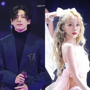 Tình Tin Đồn Khiến Jungkook (BTS) 'Có Tật Giật Mình', Vội Che Giấu Là Ai? - image 6