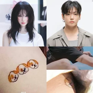 Tình Tin Đồn Khiến Jungkook (BTS) 'Có Tật Giật Mình', Vội Che Giấu Là Ai? - image 8