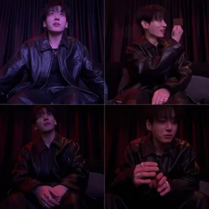 Tình Tin Đồn Khiến Jungkook (BTS) 'Có Tật Giật Mình', Vội Che Giấu Là Ai? - image 7