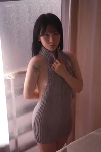 Zia 지아 Captivates in Elegant YeonJju Lingerie Dress Fashion Gallery - image 68