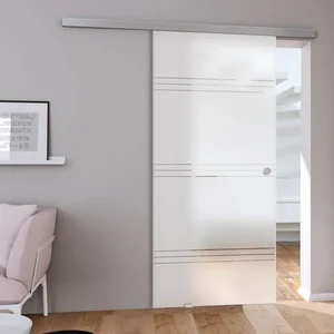 Best Modern Door Designs 2026: Real-Life Home Inspiration - image 28