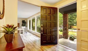 Best Modern Door Designs 2026: Real-Life Home Inspiration - image 3