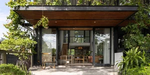 Best Modern Door Designs 2026: Real-Life Home Inspiration - image 30