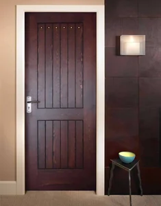 Best Modern Door Designs 2026: Real-Life Home Inspiration - image 23