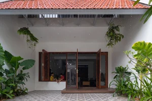 Best Modern Door Designs 2026: Real-Life Home Inspiration - image 7