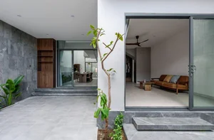 Best Modern Door Designs 2026: Real-Life Home Inspiration - image 22