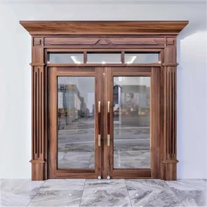 Best Modern Door Designs 2026: Real-Life Home Inspiration - image 24