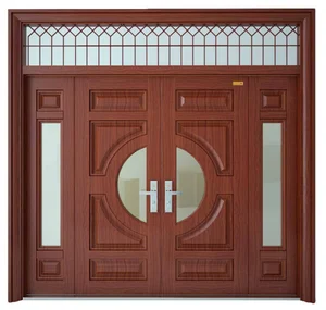 Best Modern Door Designs 2026: Real-Life Home Inspiration - image 2
