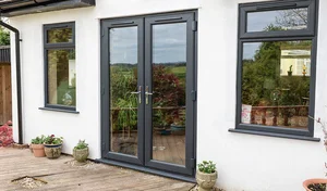 Best Modern Door Designs 2026: Real-Life Home Inspiration - image 17