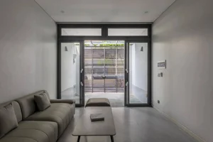 Best Modern Door Designs 2026: Real-Life Home Inspiration - image 25