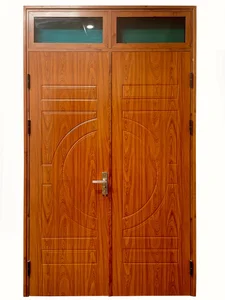 Best Modern Door Designs 2026: Real-Life Home Inspiration - image 20
