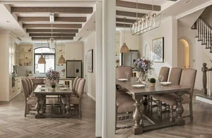 Inside Miss Huong Giang’s Luxury $400K European-Style Villa in Ho Chi Minh City - image 6