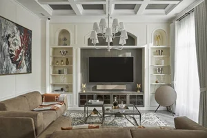 Inside Miss Huong Giang’s Luxury $400K European-Style Villa in Ho Chi Minh City - image 2