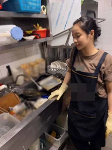 From Academic Setback to Success: The Inspiring Story of Bùi Thị Thùy Lâm - image 3