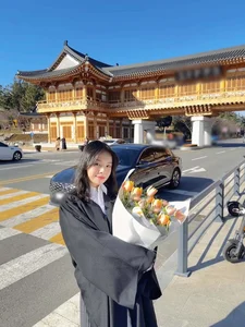 From Academic Setback to Success: The Inspiring Story of Bùi Thị Thùy Lâm - image 1