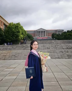 From Academic Setback to Success: The Inspiring Story of Bùi Thị Thùy Lâm - image 2