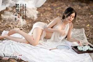 Artistic Cosplay of Phan Kim Lien: Reimagining Classical Beauty in Vietnam - image 11
