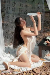 Artistic Cosplay of Phan Kim Lien: Reimagining Classical Beauty in Vietnam - image 16