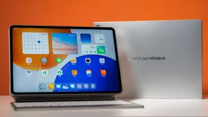 Xiaomi Pad 7S Pro 12.5: A Powerhouse Tablet for Professionals - image 1