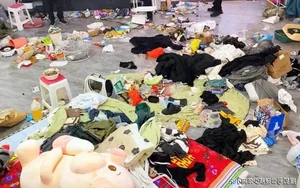 A Mother’s Shock: The Viral Story of a Son’s Messy Apartment - image 5