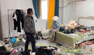 A Mother’s Shock: The Viral Story of a Son’s Messy Apartment - image 2