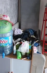 A Mother’s Shock: The Viral Story of a Son’s Messy Apartment - image 9