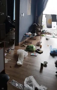 A Mother’s Shock: The Viral Story of a Son’s Messy Apartment - image 0