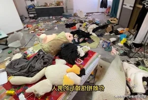 A Mother’s Shock: The Viral Story of a Son’s Messy Apartment - image 6
