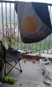A Mother’s Shock: The Viral Story of a Son’s Messy Apartment - image 4