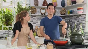 Vietnamese Celeb Roundup: Phi Hung Addresses Marriage Rumors and Emotional Farewells - image 33