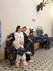 Vietnamese Celeb Roundup: Phi Hung Addresses Marriage Rumors and Emotional Farewells - image 16
