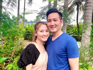 Vietnamese Celeb Roundup: Phi Hung Addresses Marriage Rumors and Emotional Farewells - image 6