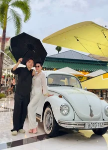 Vietnamese Celeb Roundup: Phi Hung Addresses Marriage Rumors and Emotional Farewells - image 0