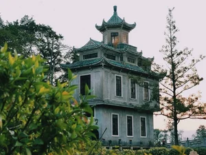 Discovering the Architectural Splendor of China's Most Magnificent Ancient Village - image 5