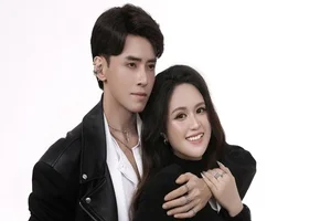 Vietnamese Actress Resembling Miss Vietnam Mai Phuong Thuy Announces Pregnancy News - image 5