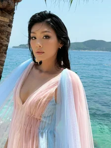 Rich Kid Thao Nhi Le Officially Introduces Her New Boyfriend - image 9