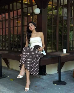 Rich Kid Thao Nhi Le Officially Introduces Her New Boyfriend - image 0