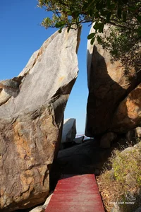 Discover the Natural Splendour of Hang Rai in Nui Chua National Park, Vietnam - image 3