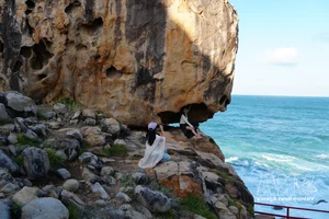 Discover the Natural Splendour of Hang Rai in Nui Chua National Park, Vietnam - image 9