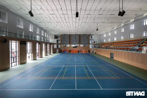 Inside the Modern 1.3 Trillion VND Hanoi Children's Palace - image 7