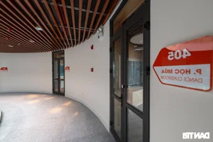 Inside the Modern 1.3 Trillion VND Hanoi Children's Palace - image 8