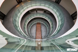Inside the Modern 1.3 Trillion VND Hanoi Children's Palace - image 12