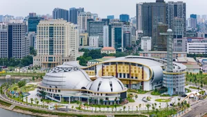 Inside the Modern 1.3 Trillion VND Hanoi Children's Palace - image 3