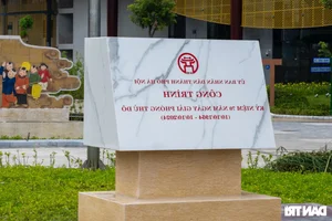 Inside the Modern 1.3 Trillion VND Hanoi Children's Palace - image 1