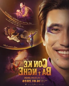 Behind the Scenes: The Grueling Circus Training for 'Con Ke Ba Nghe' - image 5