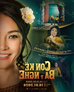 Behind the Scenes: The Grueling Circus Training for 'Con Ke Ba Nghe' - image 2