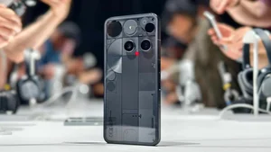 The Ultimate Android Flagship Disrupting the Market in 2025 - image 1