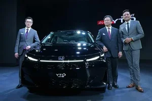 Honda City 2026 Facelift Debuts in Thailand: What to Expect Before the Vietnam Launch - image 9